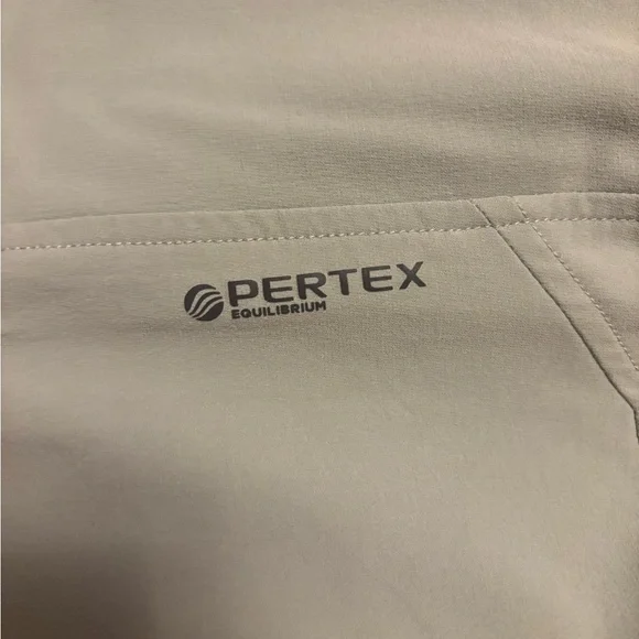 Burton AK Softshell Pants - Picture 4 of 4